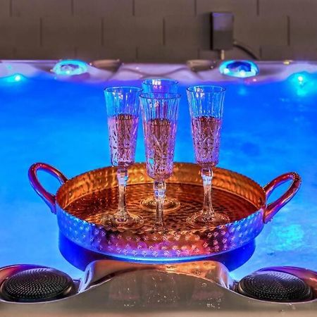 Cozy Desert Retreat - Pool, Spa, Views Henderson Zewnętrze zdjęcie